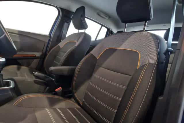 Dacia Sandero Stepway (2023) thumbnail 6