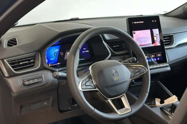 Renault Symbioz (2026) thumbnail 3