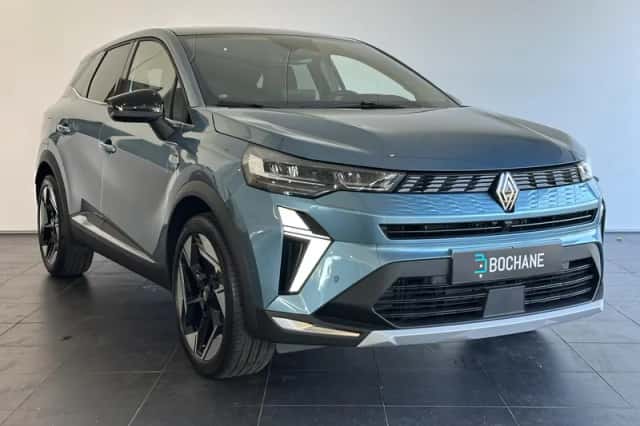Renault Symbioz (2026) thumbnail 5