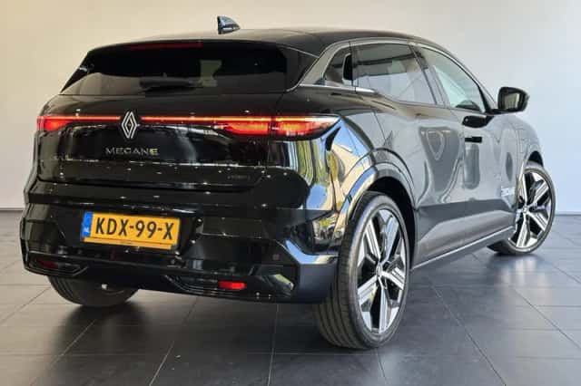 Renault Mégane E-Tech (2026) thumbnail 2