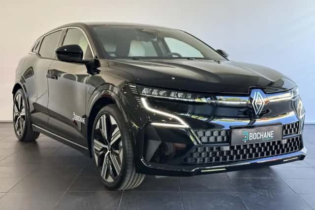 Renault Mégane E-Tech (2026) thumbnail 5