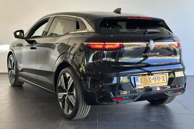 Renault Mégane E-Tech (2026) thumbnail 6