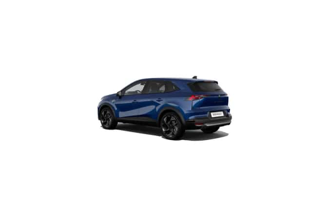 Renault Symbioz (2026) thumbnail 2