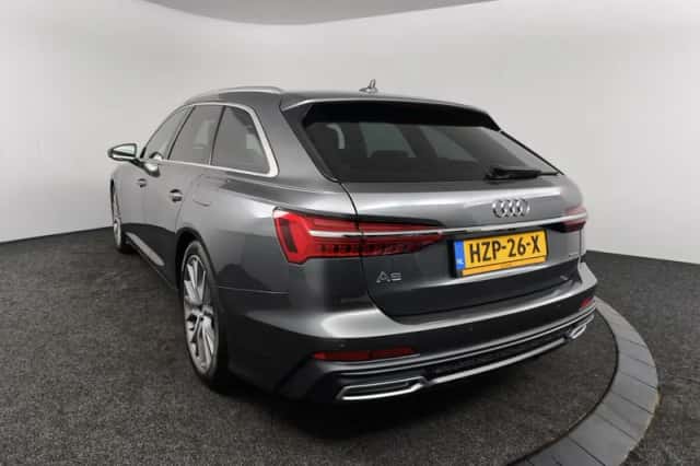 Audi A6 (2023) thumbnail 6