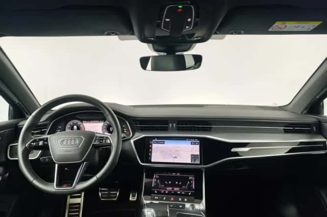 Audi A6 (2023) thumbnail 3