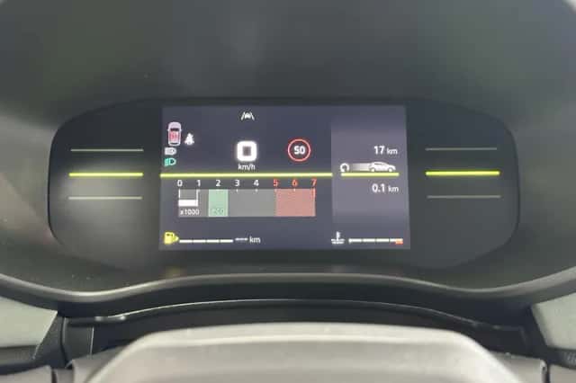 Dacia Sandero Stepway (2026) thumbnail 4