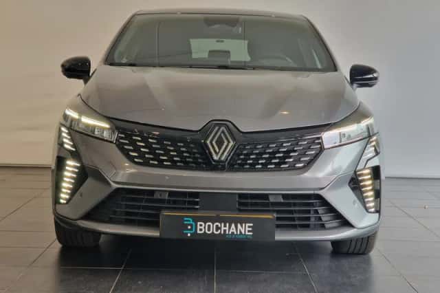 Renault Clio (2025) thumbnail 2