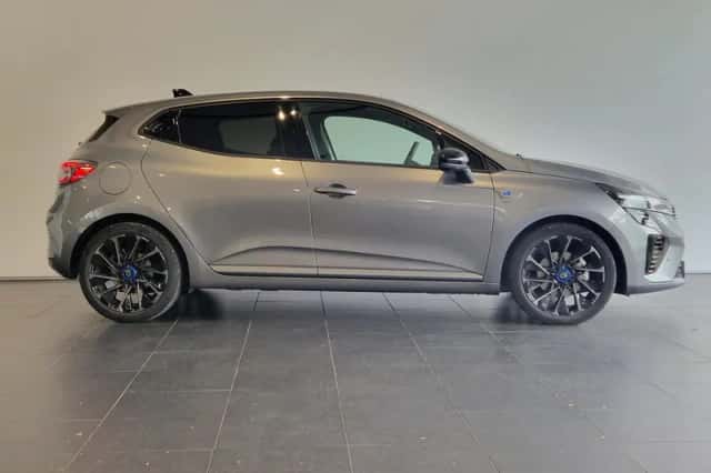 Renault Clio (2025) thumbnail 4