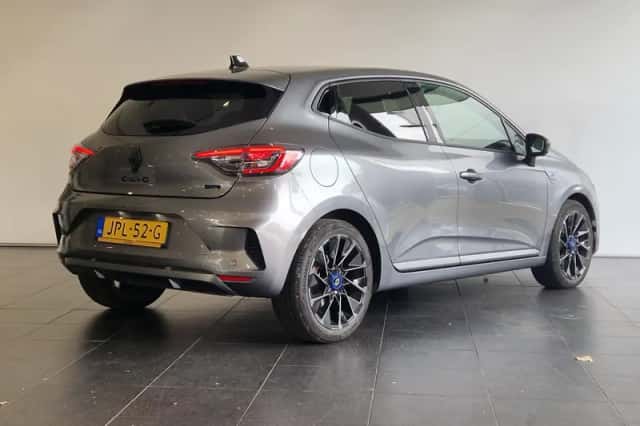 Renault Clio (2025) thumbnail 5