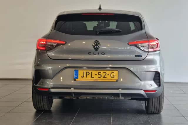 Renault Clio (2025) thumbnail 6