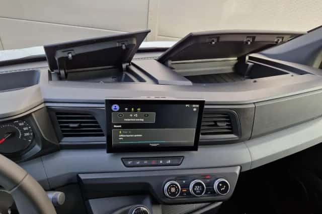 Renault Master (2024) thumbnail 3