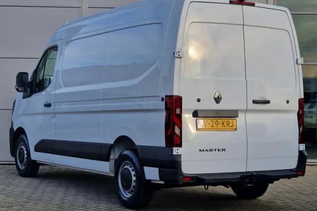 Renault Master (2024) thumbnail 6