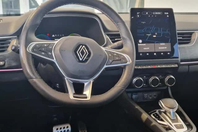 Renault Arkana (2023) thumbnail 3