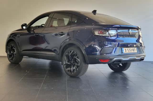 Renault Arkana (2023) thumbnail 6