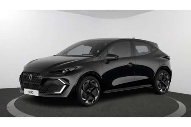 Renault Clio (2026) thumbnail 1