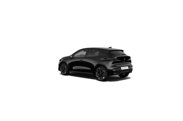 Renault Clio (2026) thumbnail 2