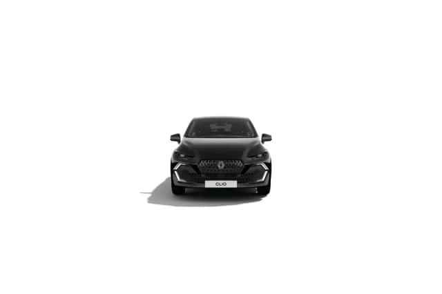 Renault Clio (2026) thumbnail 3