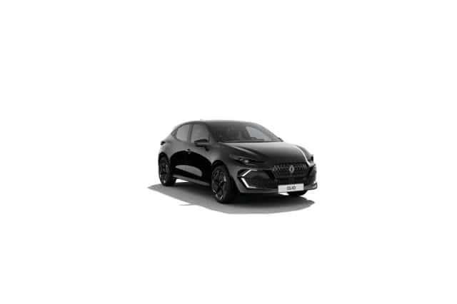 Renault Clio (2026) thumbnail 4
