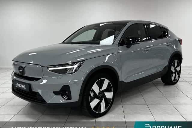Volvo C40 (2024) thumbnail 1