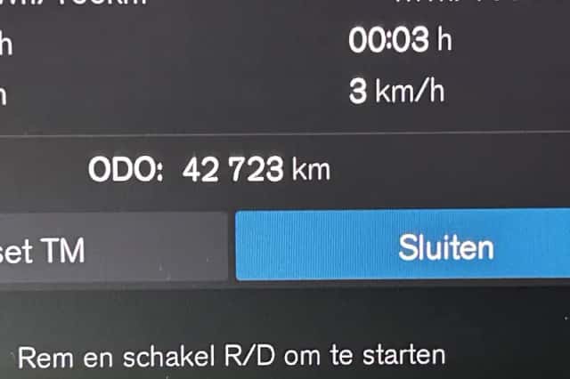 Volvo C40 (2024) thumbnail 4