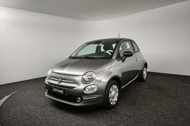Fiat 500 (2023) thumbnail 2