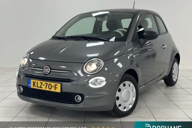 Fiat 500 (2023) thumbnail 1