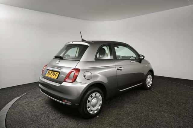 Fiat 500 (2023) thumbnail 3
