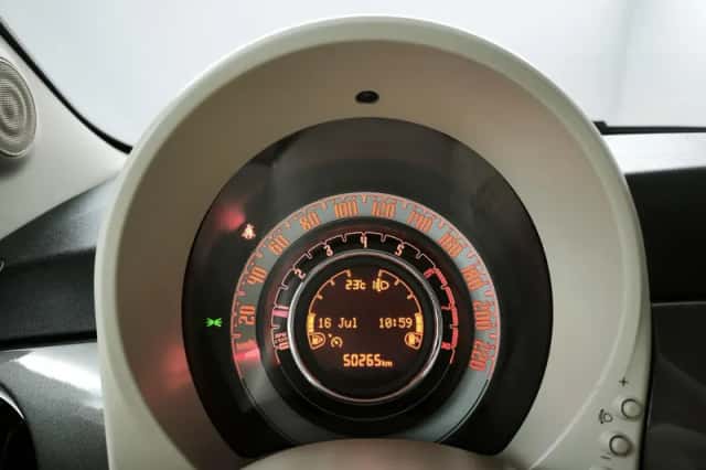 Fiat 500 (2023) thumbnail 5