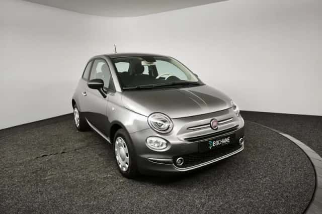Fiat 500 (2023) thumbnail 6