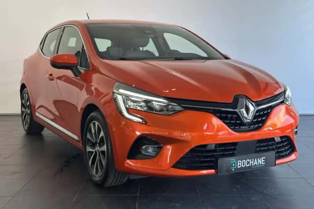 Renault Clio (2021) thumbnail 5