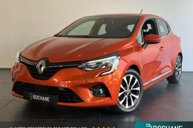 Renault Clio (2021) thumbnail 1