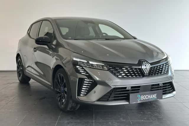 Renault Clio (2025) thumbnail 5