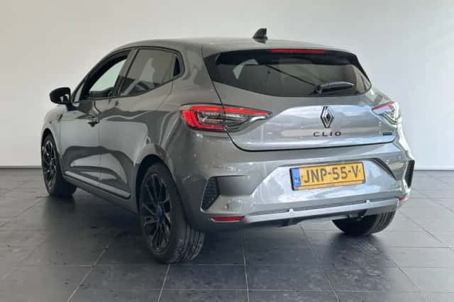 Renault Clio (2025) thumbnail 6