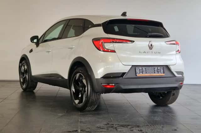 Renault Captur (2025) thumbnail 6