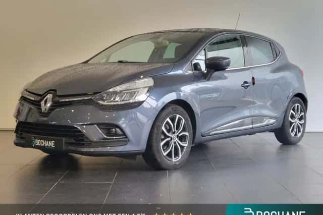 Renault Clio (2018) thumbnail 1