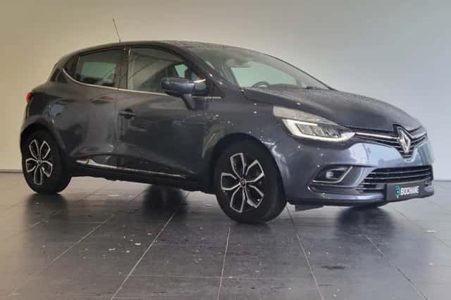 Renault Clio (2018) thumbnail 5