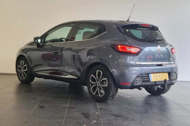 Renault Clio (2018) thumbnail 6
