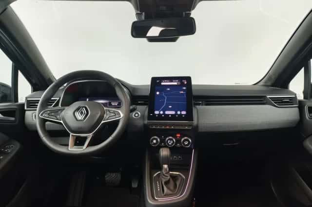 Renault Clio (2024) thumbnail 4