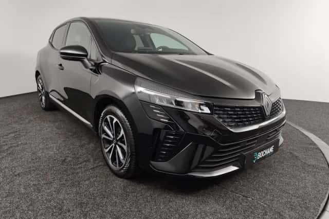 Renault Clio (2024) thumbnail 5