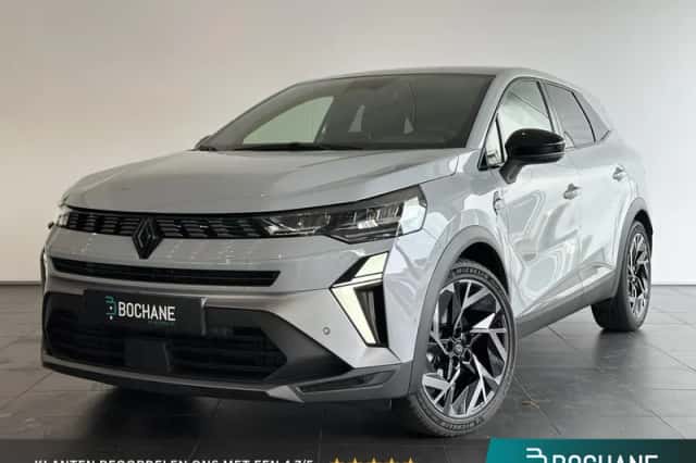 Renault Symbioz (2025) thumbnail 1