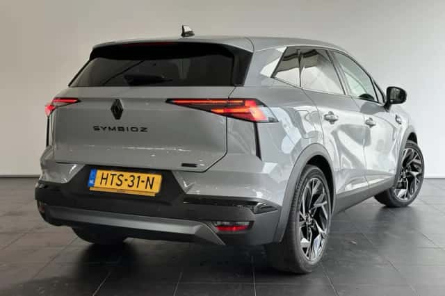 Renault Symbioz (2025) thumbnail 2