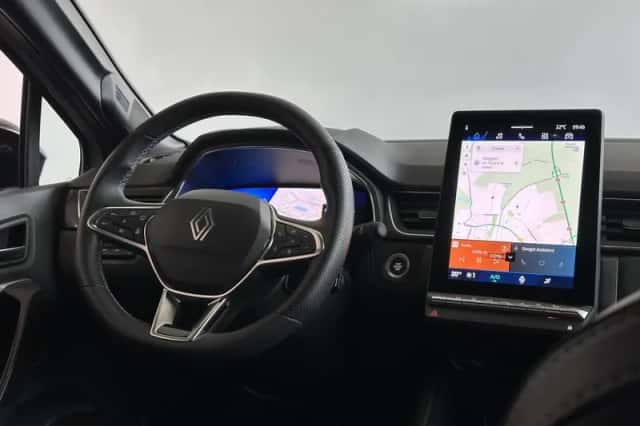 Renault Symbioz (2025) thumbnail 3