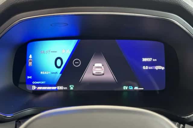 Renault Symbioz (2025) thumbnail 4