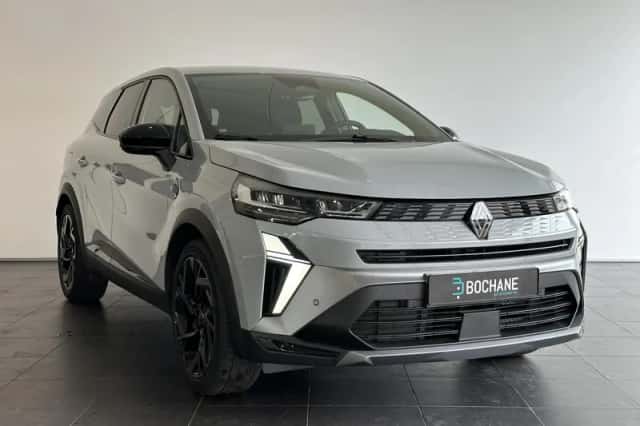 Renault Symbioz (2025) thumbnail 5