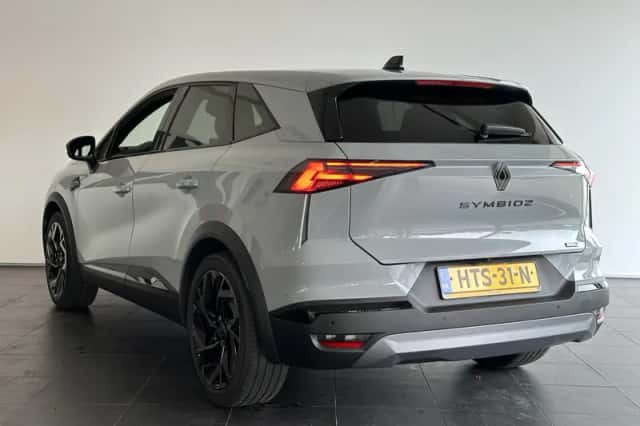 Renault Symbioz (2025) thumbnail 6