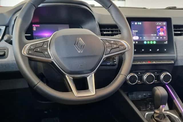 Renault Clio (2025) thumbnail 3