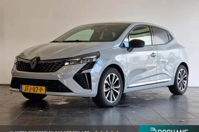 Renault Clio (2025) thumbnail 1