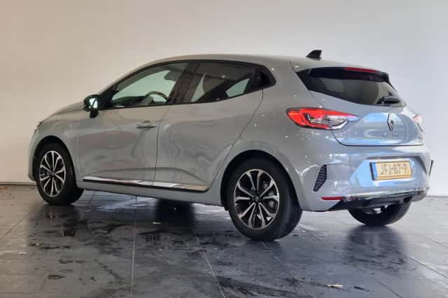 Renault Clio (2025) thumbnail 6