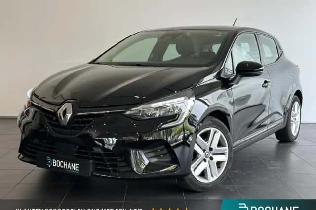 Renault Clio (2022) thumbnail 1
