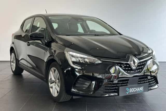 Renault Clio (2022) thumbnail 5